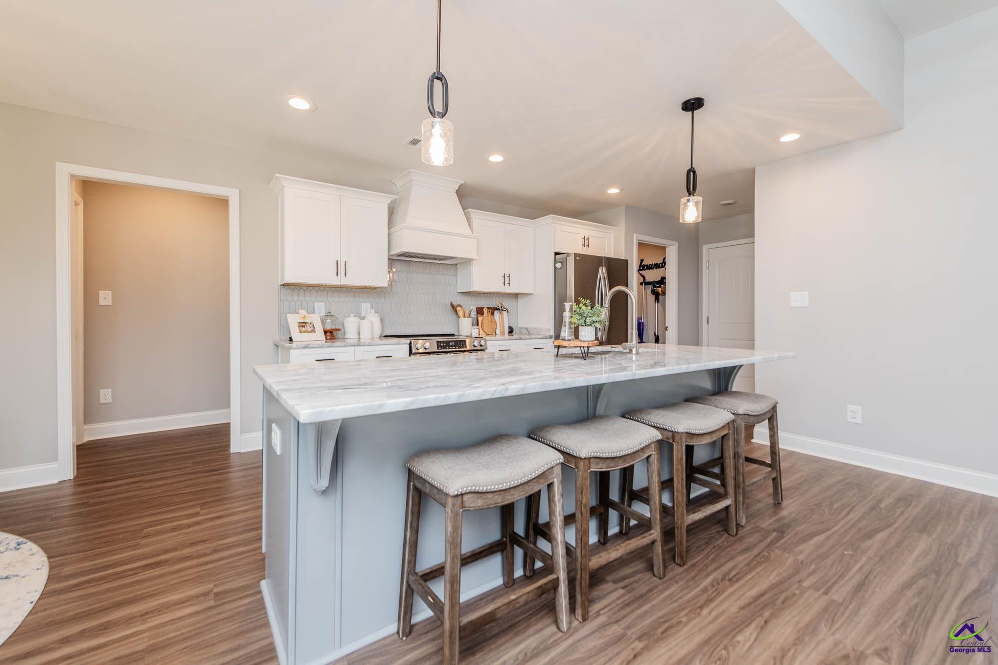 168 Overton Drive