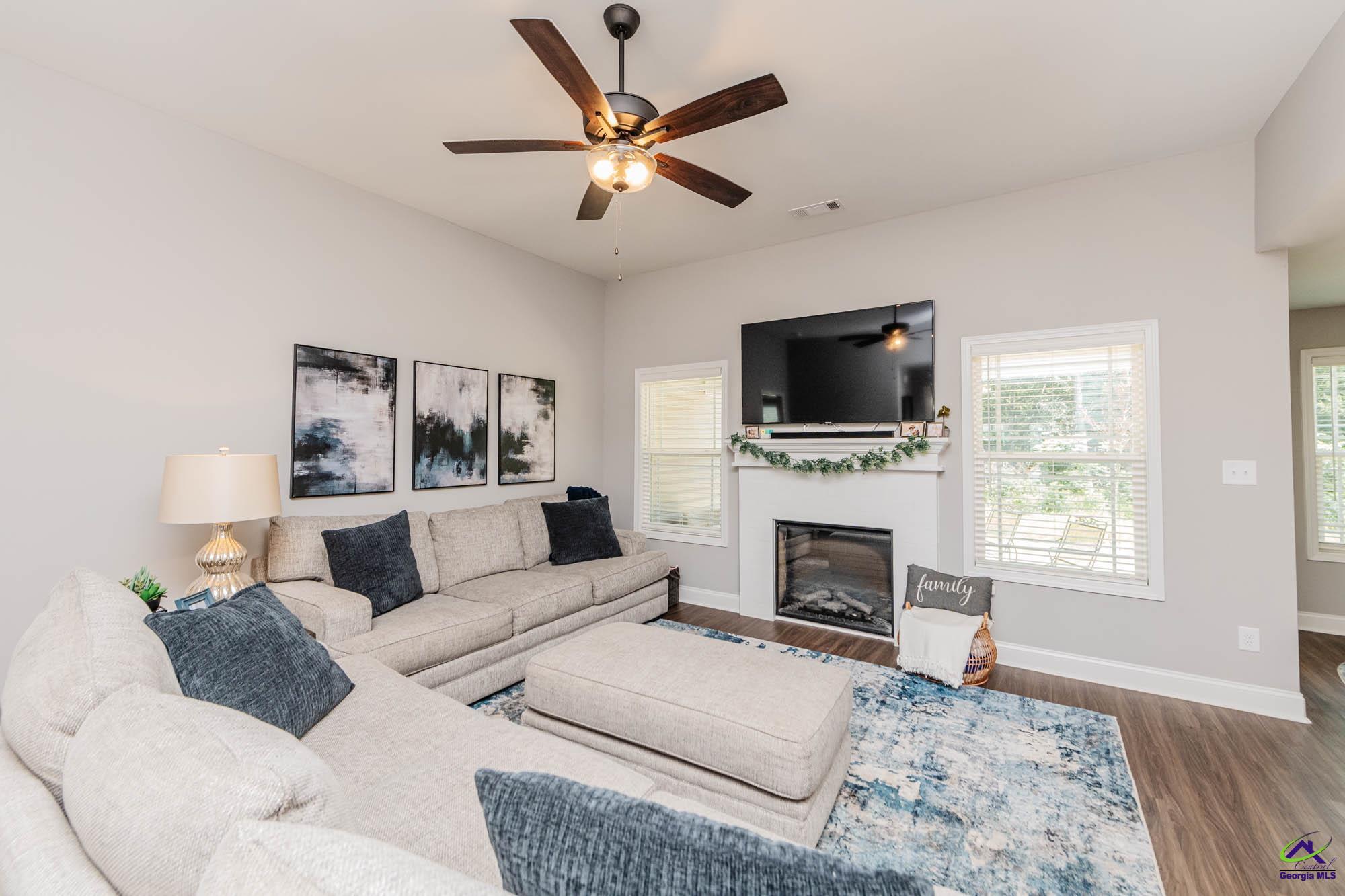 168 Overton Drive