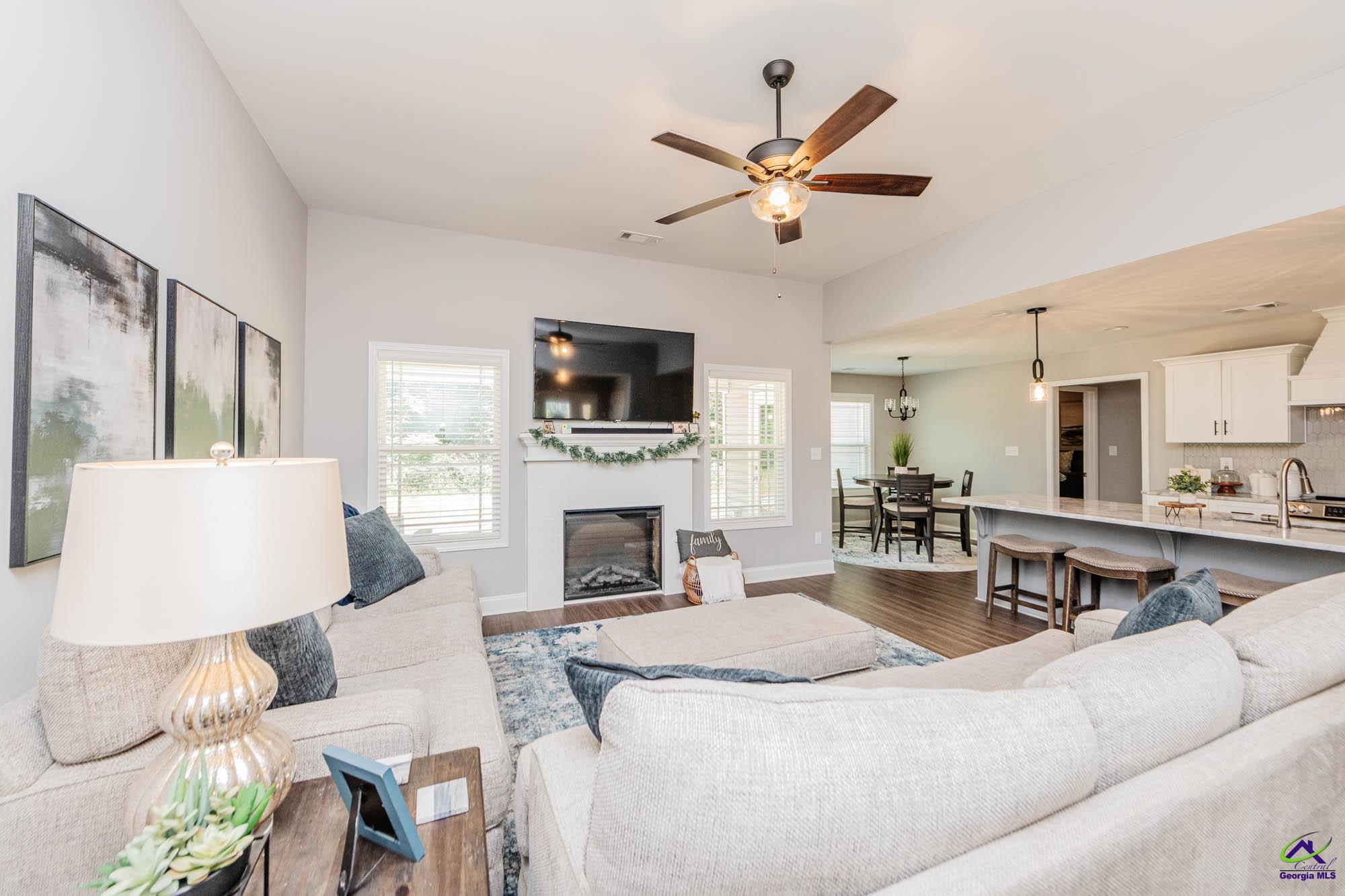 168 Overton Drive