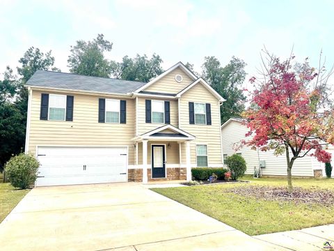 206 N Haven Byron GA 31008