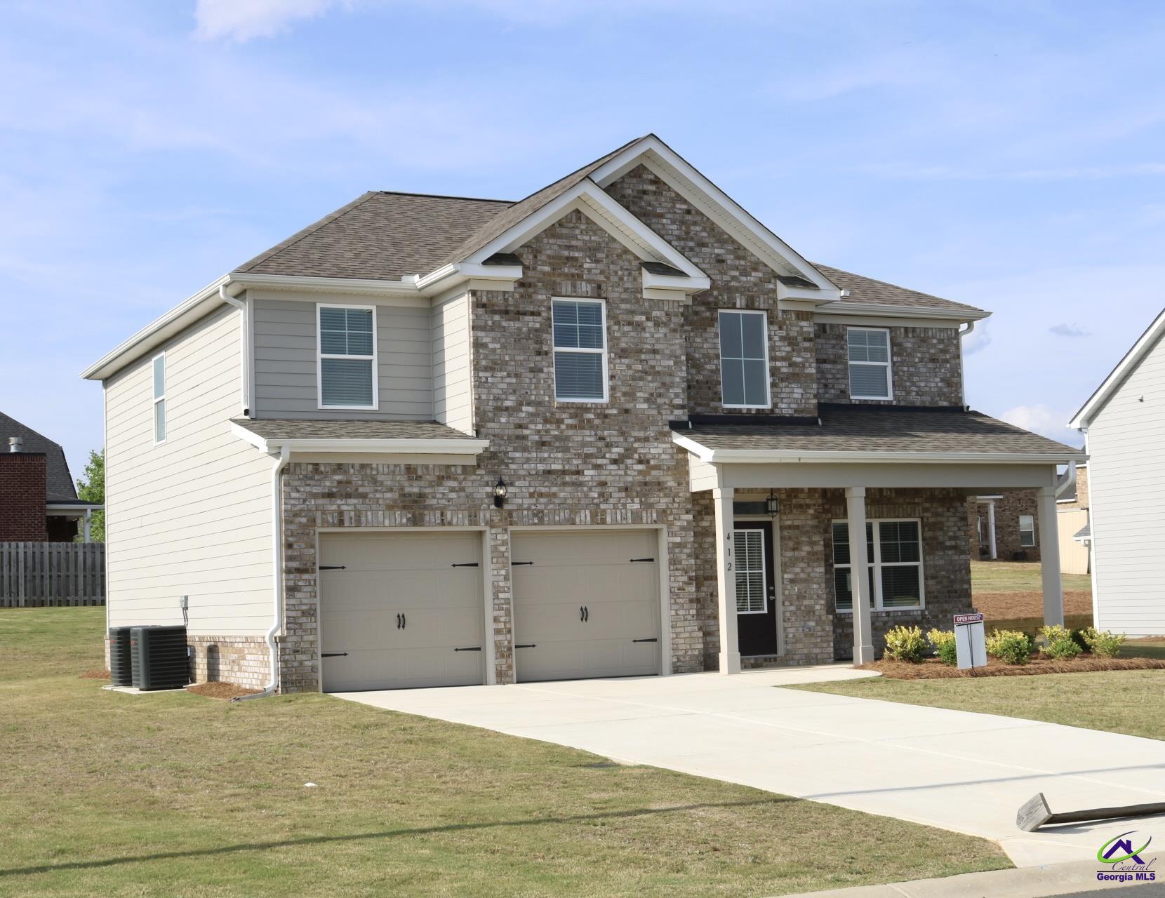412 Chelsea Leigh Lot 8 Avenue