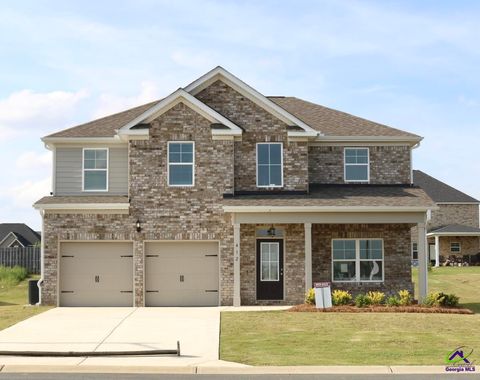 412 Chelsea Leigh Lot 8 Avenue Bonaire GA 31005