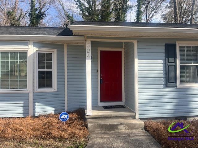 324 Jefferson Park Drive