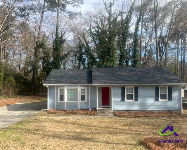 324 Jefferson Park Drive
