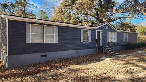 262 W Lawson Merritt Road Fort Valley GA 31030