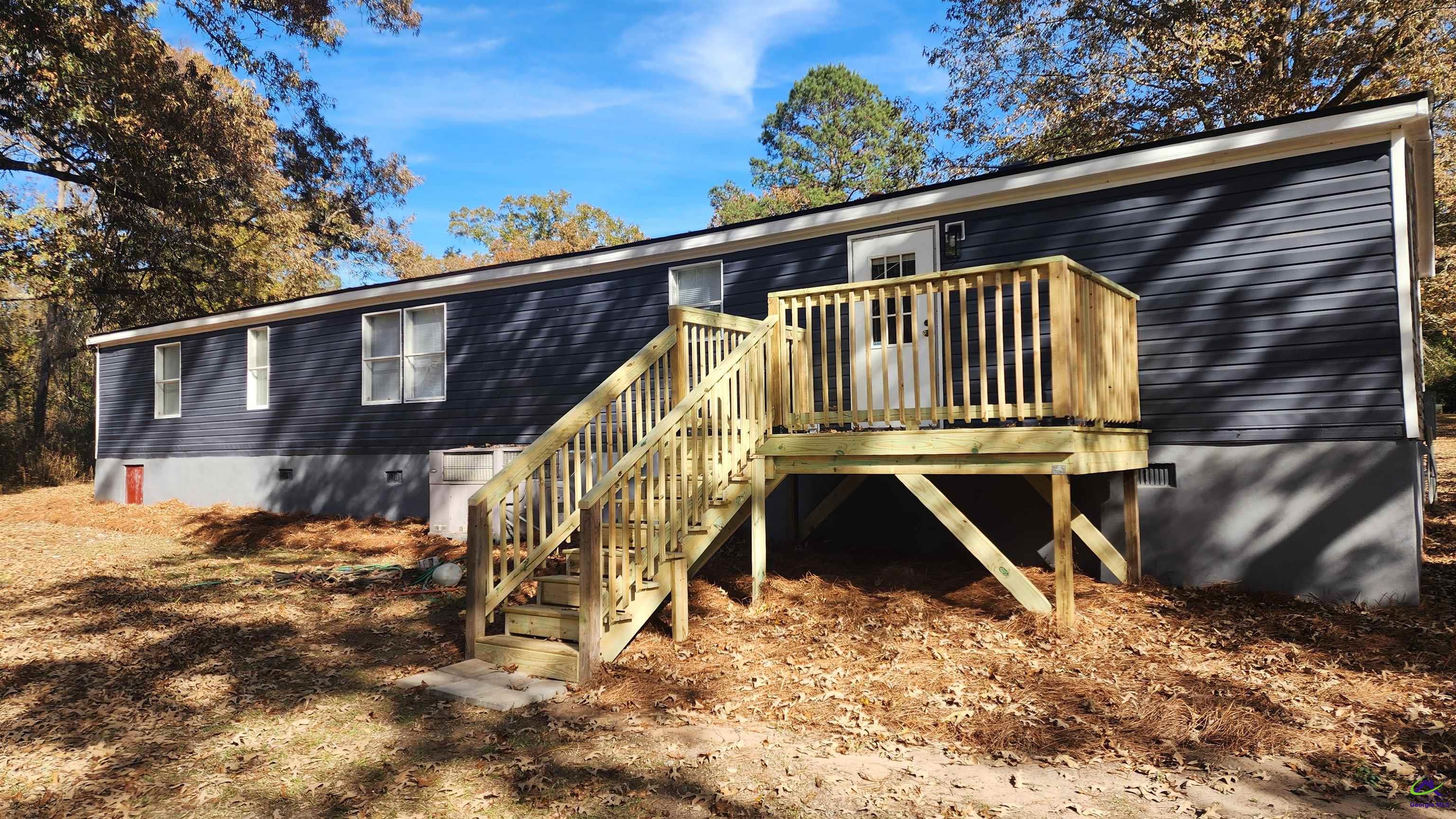 262 W Lawson Merritt Road