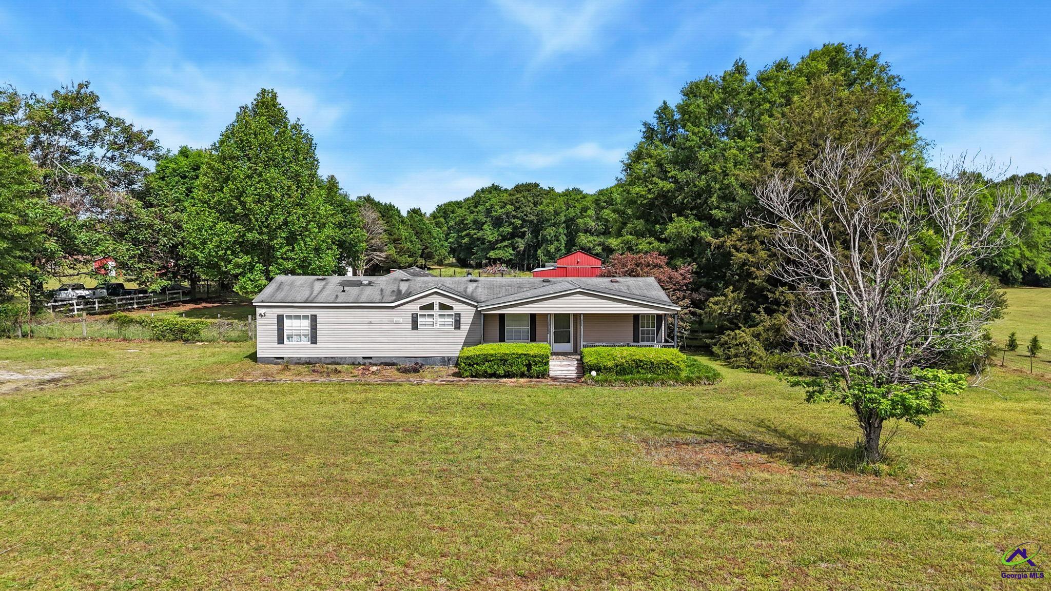 639 Grovania Road
