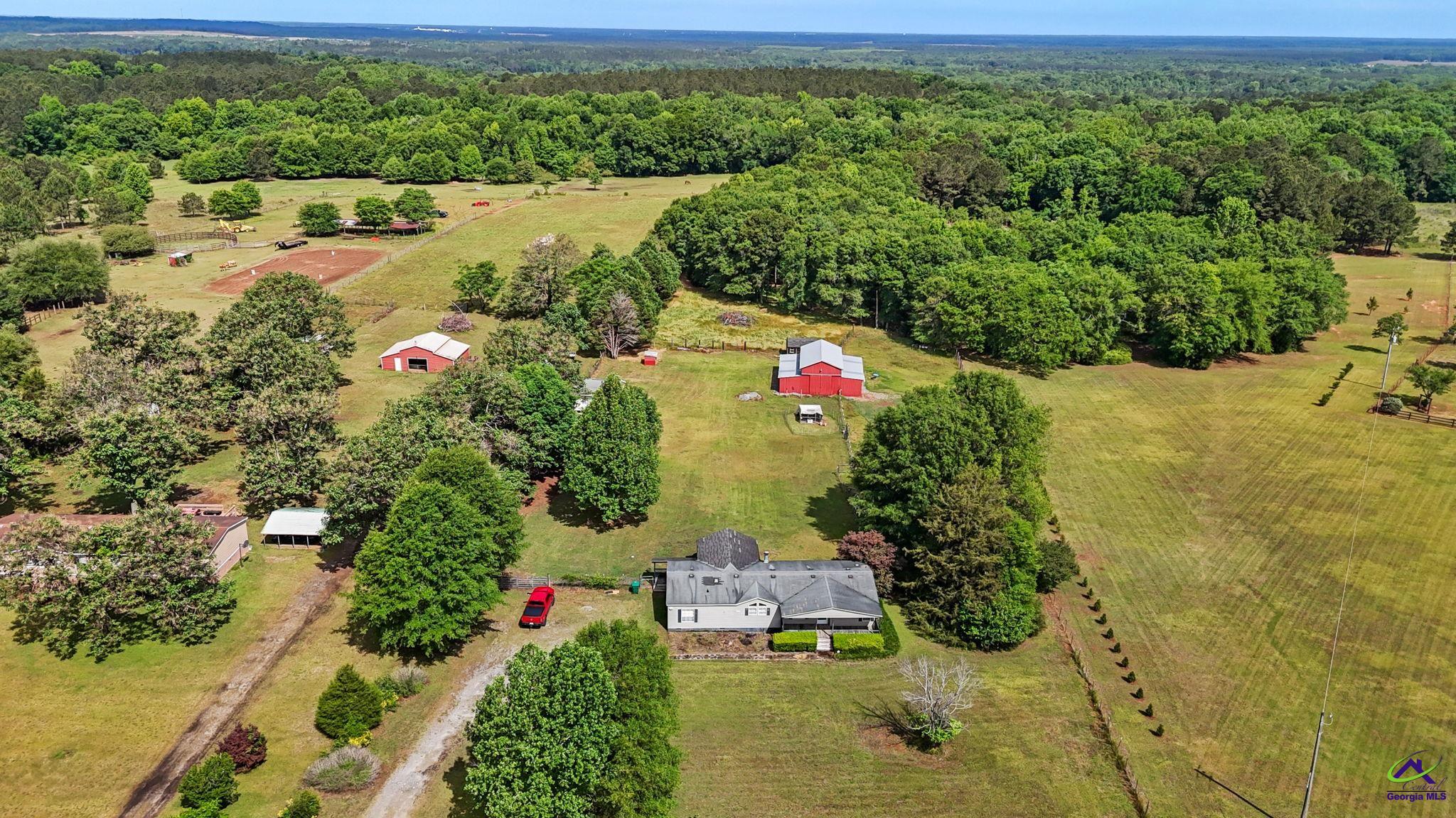 639 Grovania Road