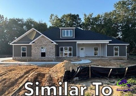 113 Fred Court Macon GA 31216