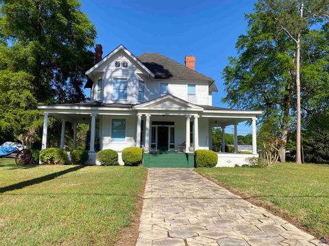 620 Barlow Street Americus GA 31709