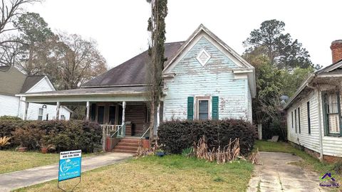 317 Persons Street Fort Valley GA 31030