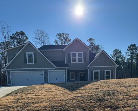 4458 Rivercliffs Way Macon GA 31211