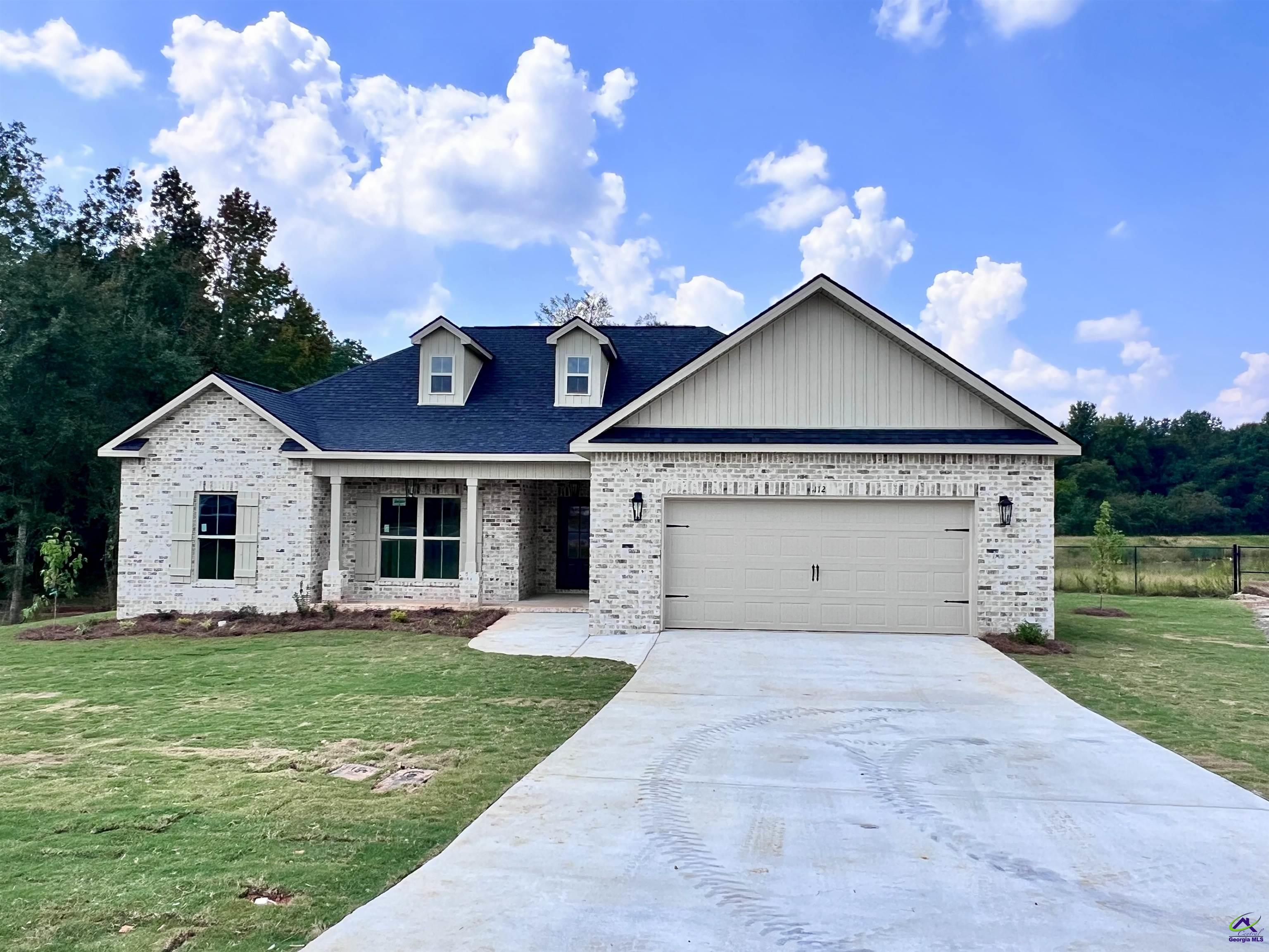 112 Lighterknot Trail