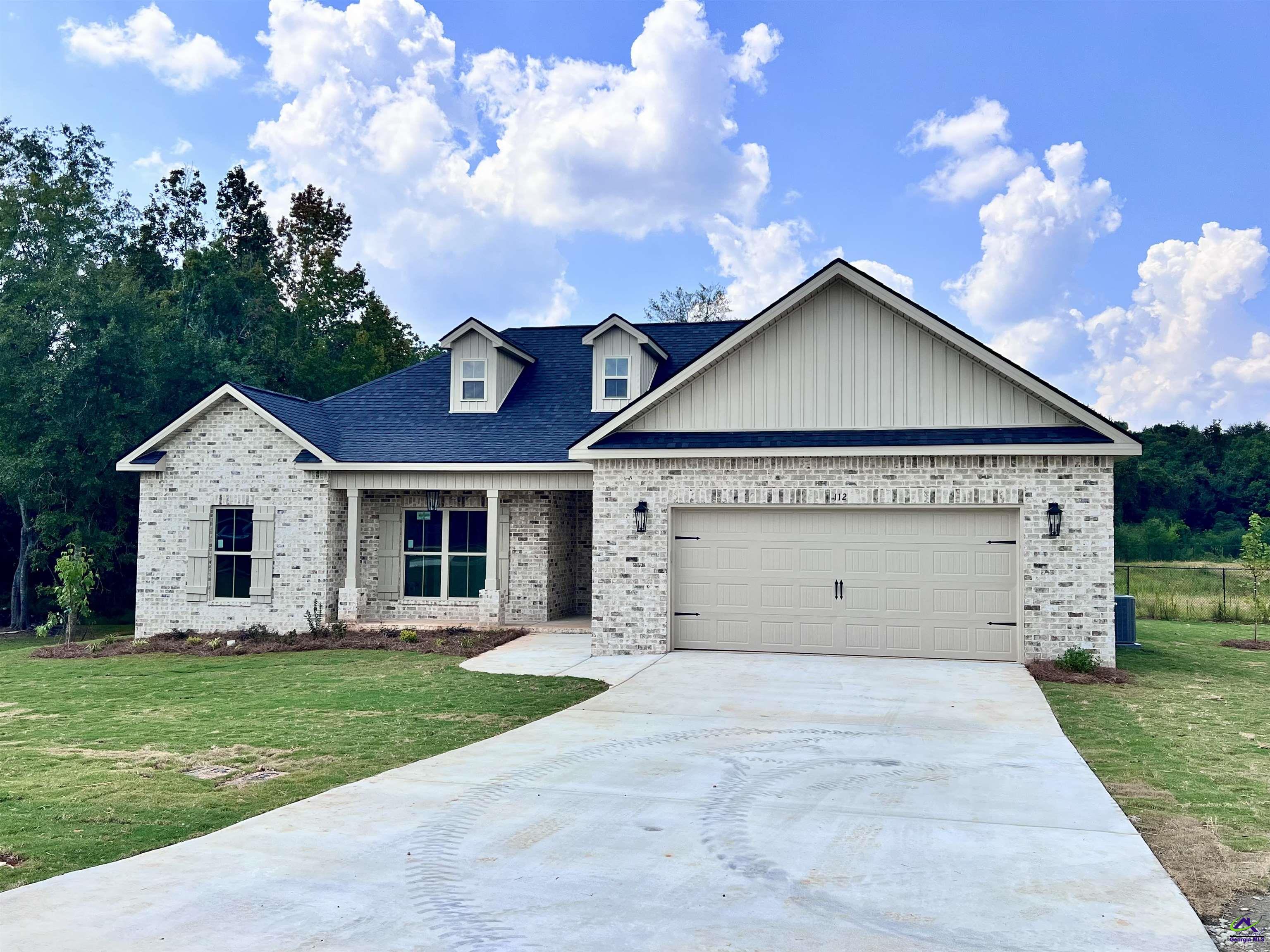 112 Lighterknot Trail
