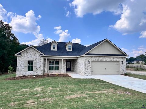 112 Lighterknot Trail Perry GA 31069