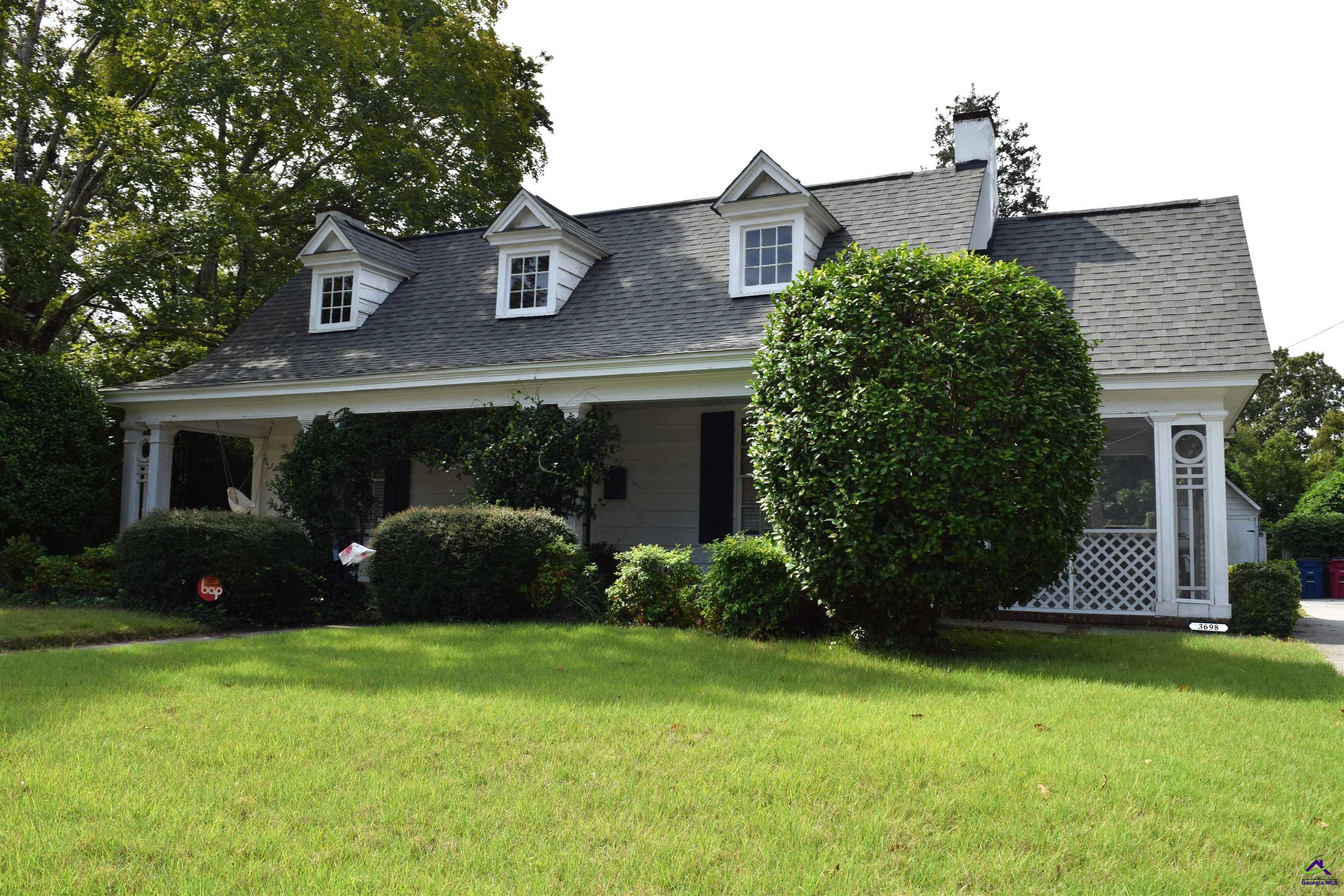3698 Berkley Drive