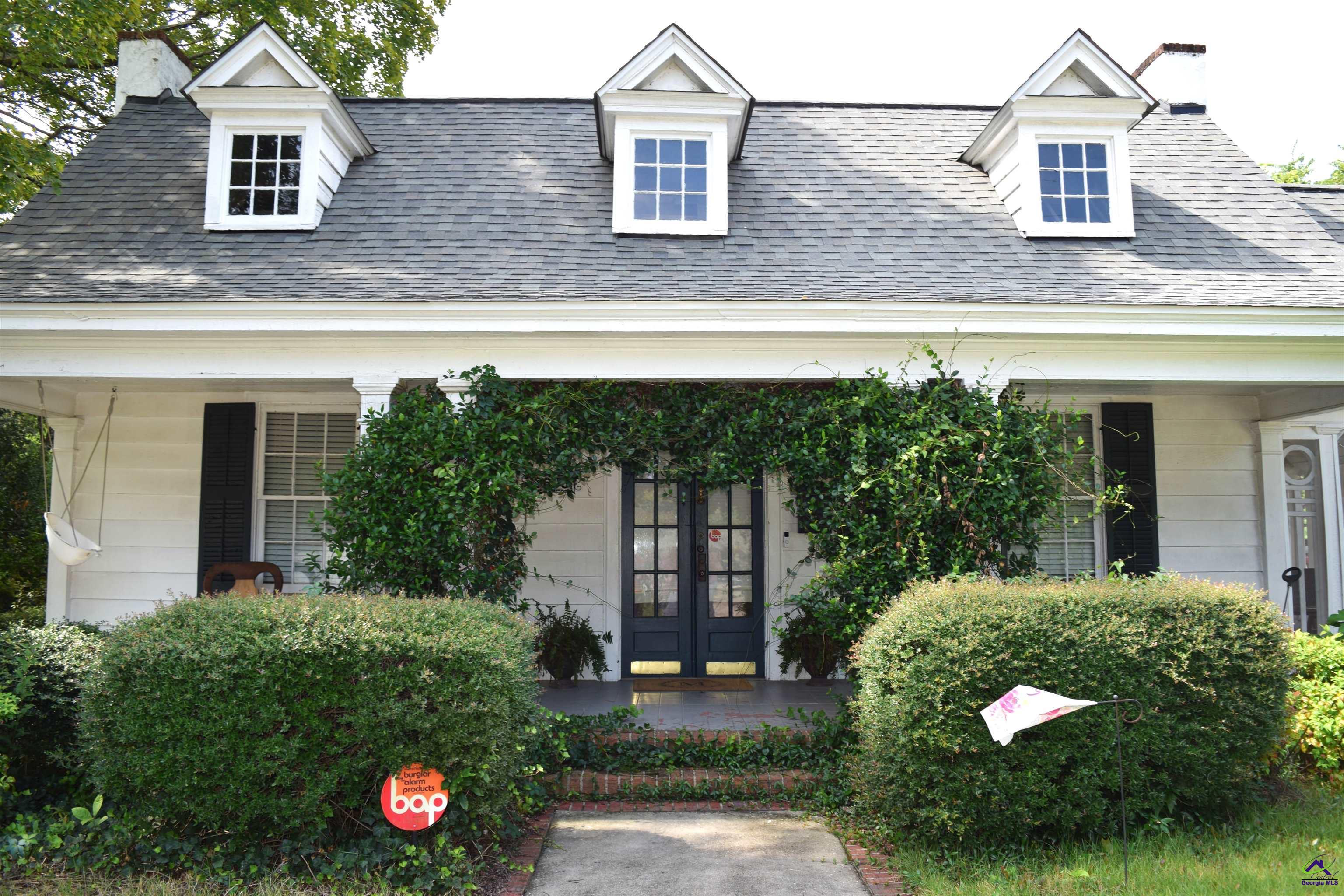 3698 Berkley Drive