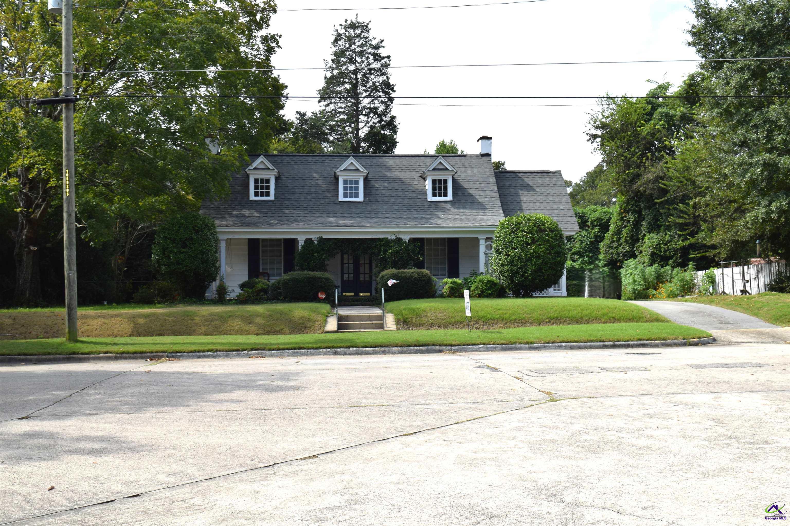 3698 Berkley Drive