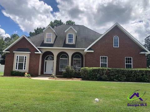 326 Thoroughbred Lane Macon GA 31216