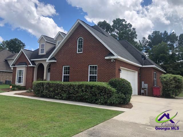 326 Thoroughbred Lane