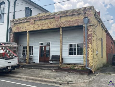 64 Commerce Street Hawkinsville GA 31036