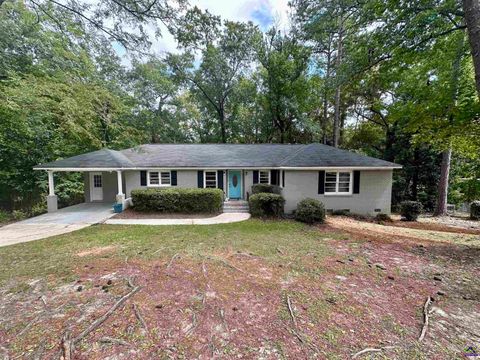 1575 Briarcliff Road Macon GA 31211