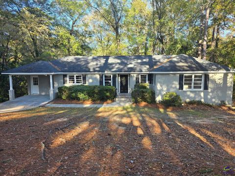 1575 Briarcliff Road Macon GA 31211