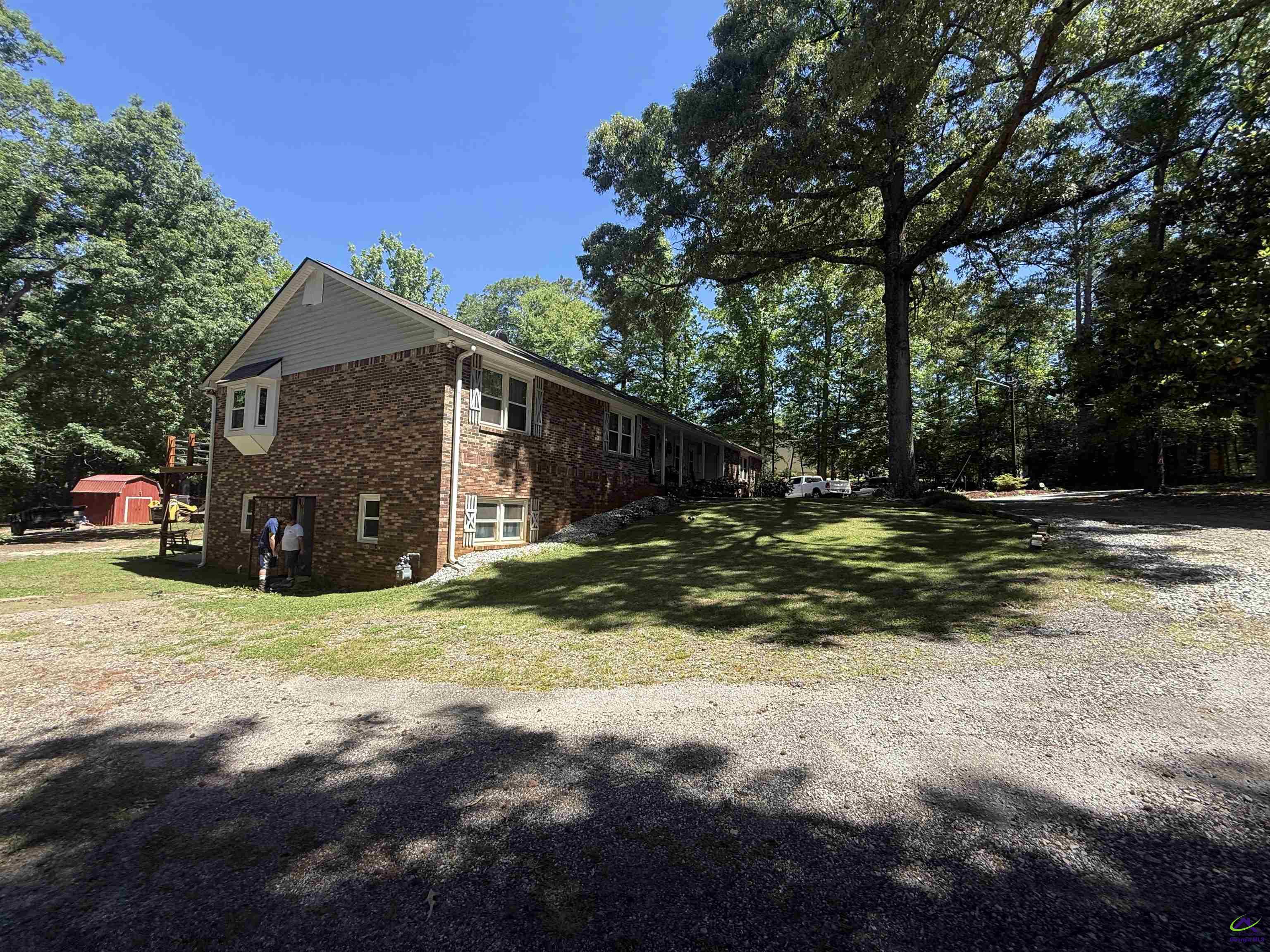 905 E Atlanta Road