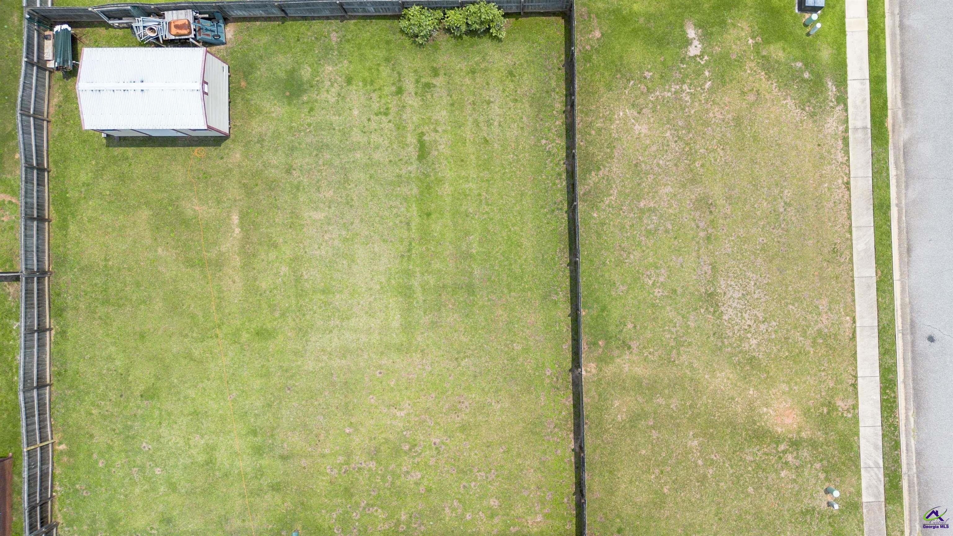 Lot 27 Asbell Way