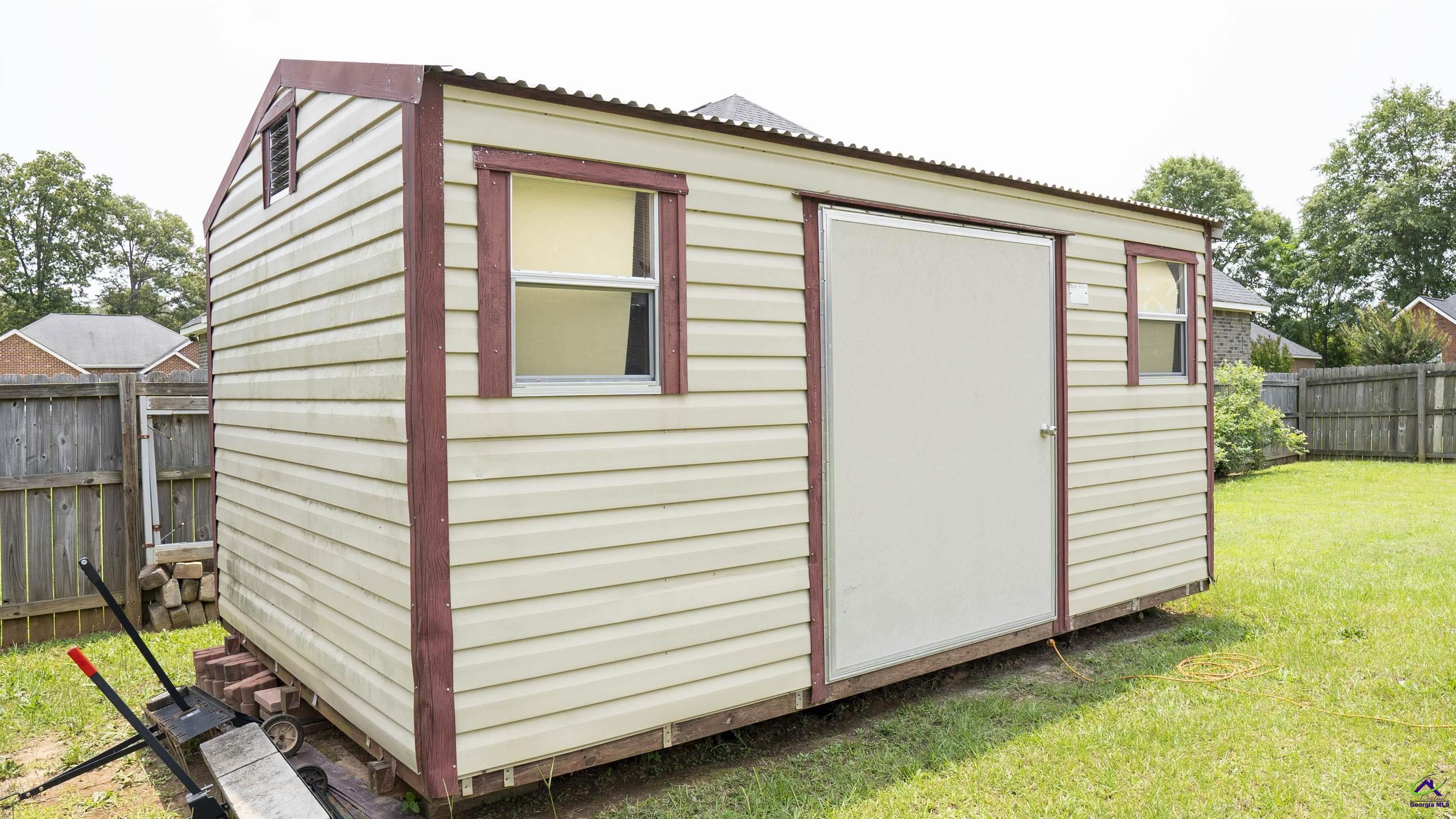 Lot 27 Asbell Way