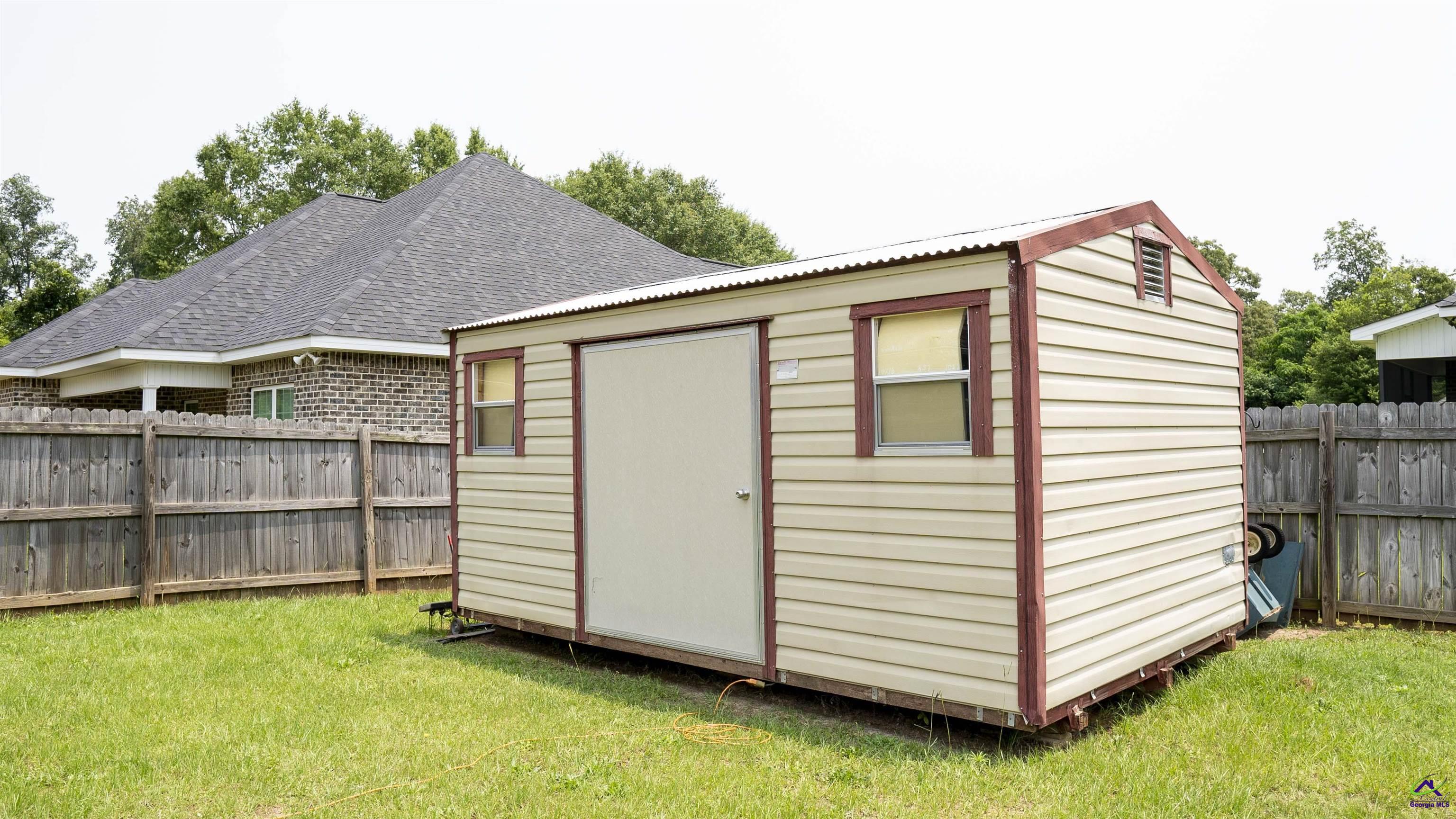 Lot 27 Asbell Way