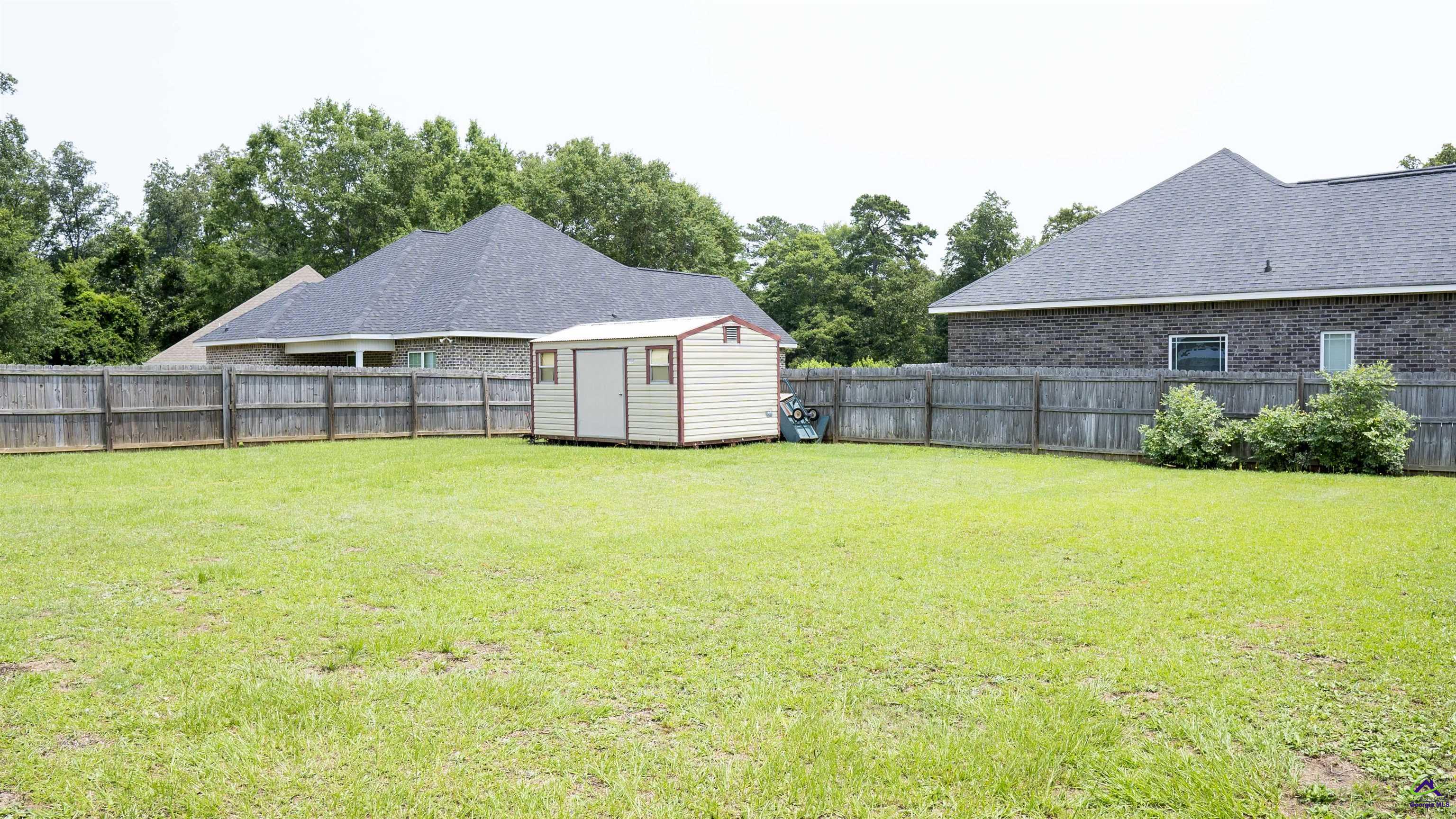 Lot 27 Asbell Way