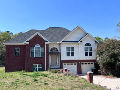 510 Southland Trail Byron GA 31008