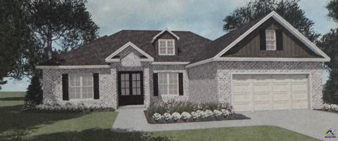 145 Blue Mist Lane Kathleen GA 31047