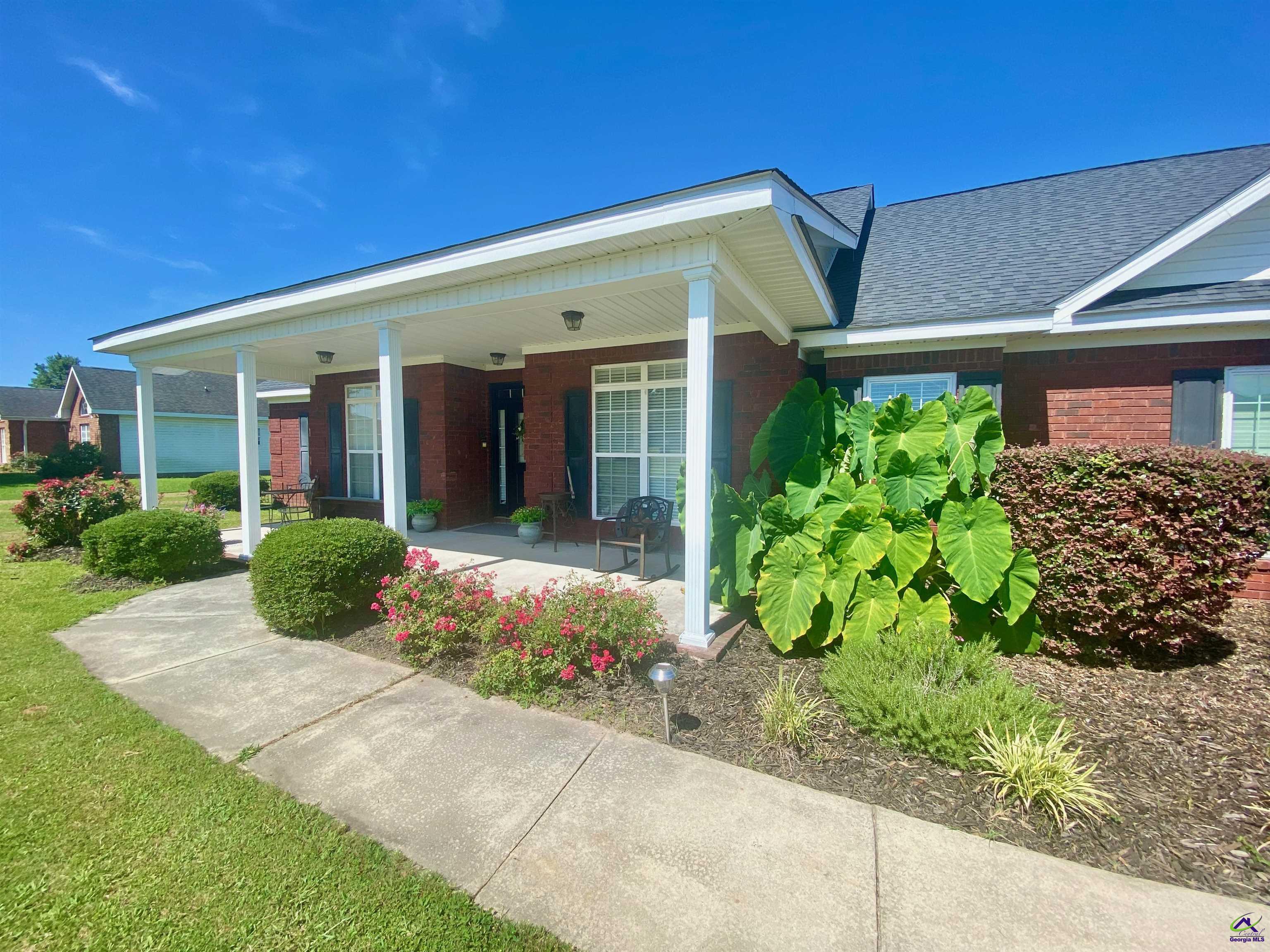 304 Dixieland Drive