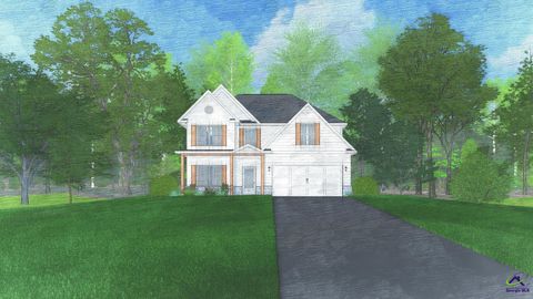 5393 Felles Way Forsyth GA 31029