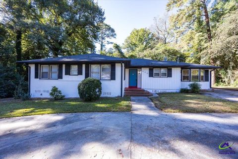630 Pierce Avenue Macon GA 31204
