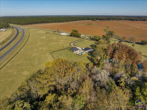 1603 Boutwell Road Perry GA 31069