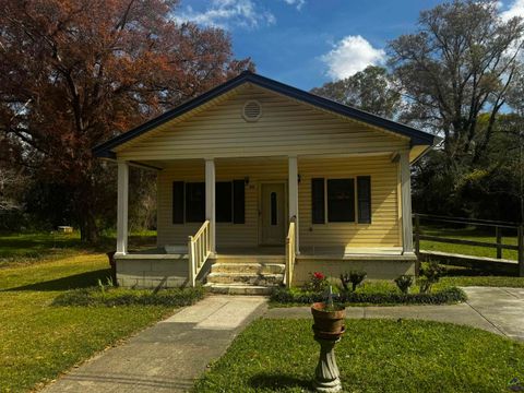 619 Cooper Avenue Eastman GA 31023