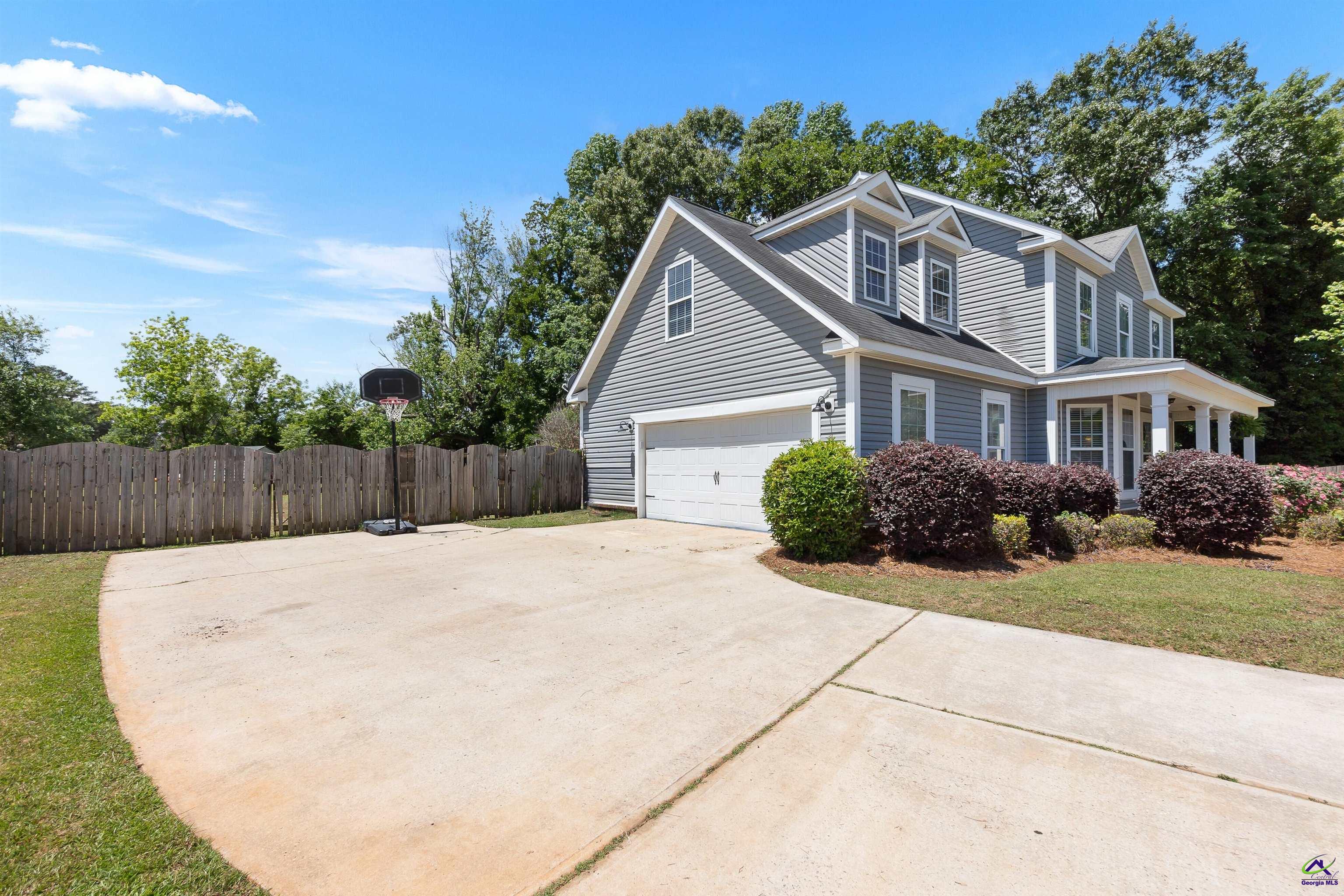 510 Minter Drive