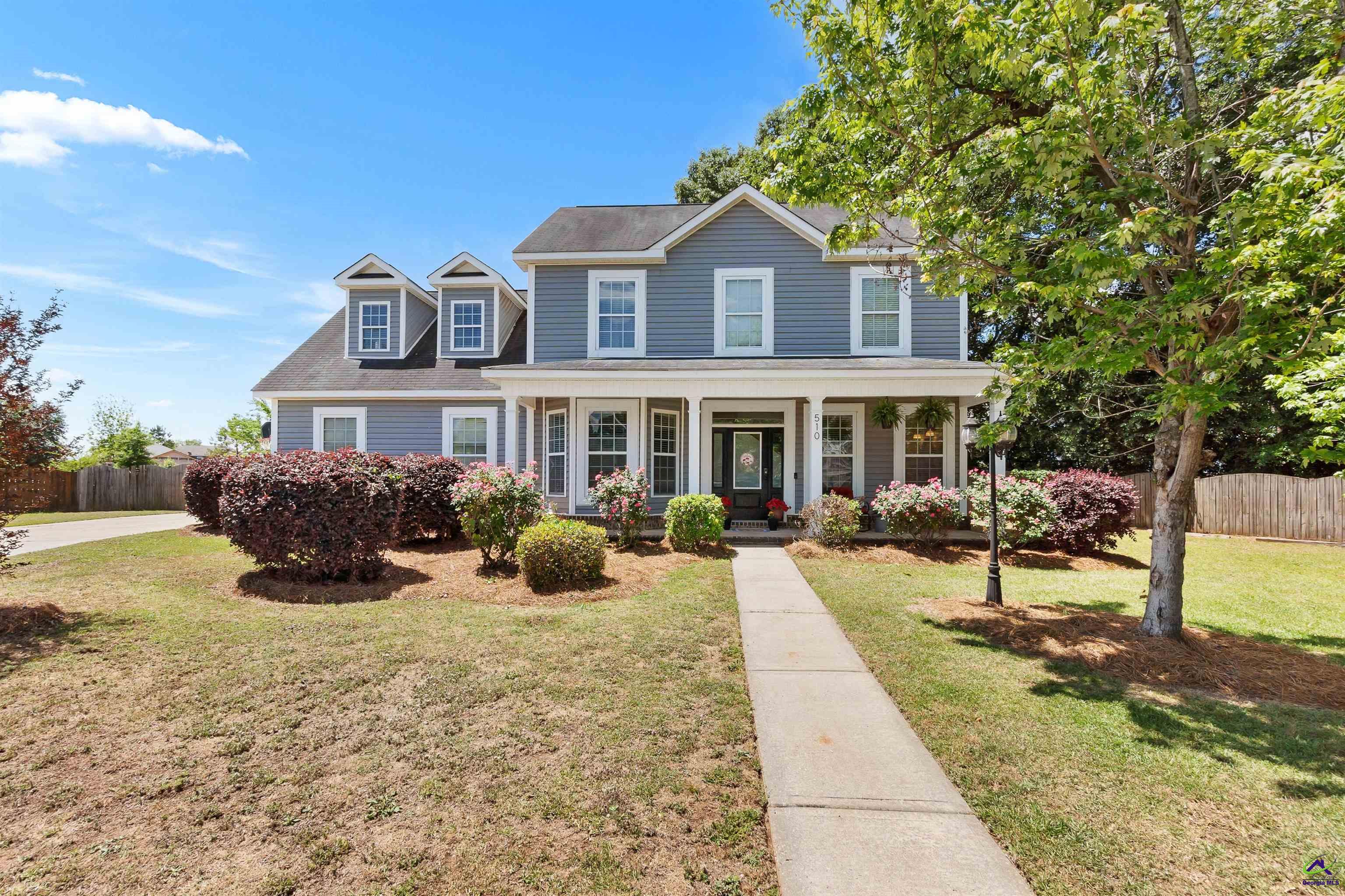 510 Minter Drive