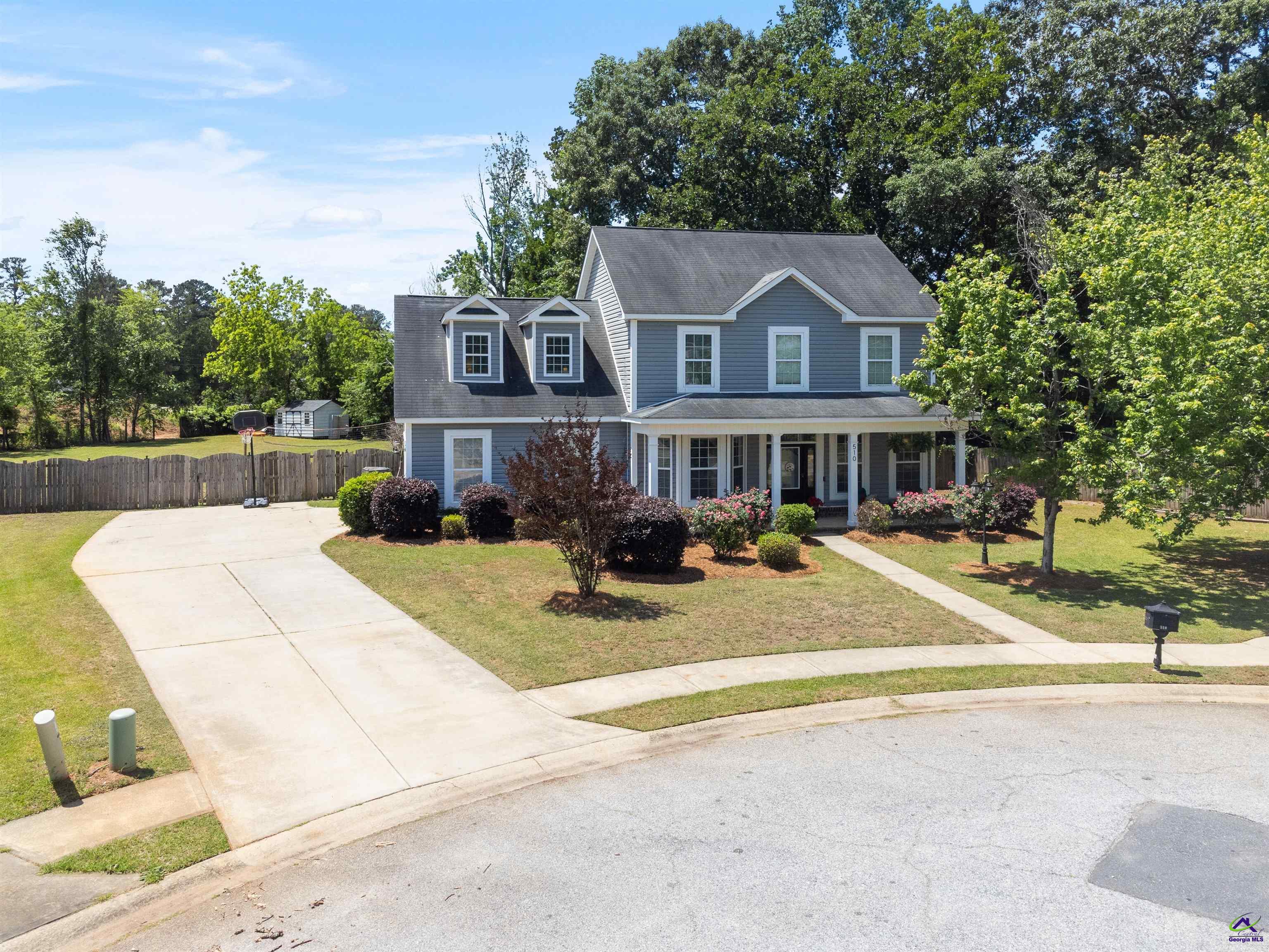 510 Minter Drive