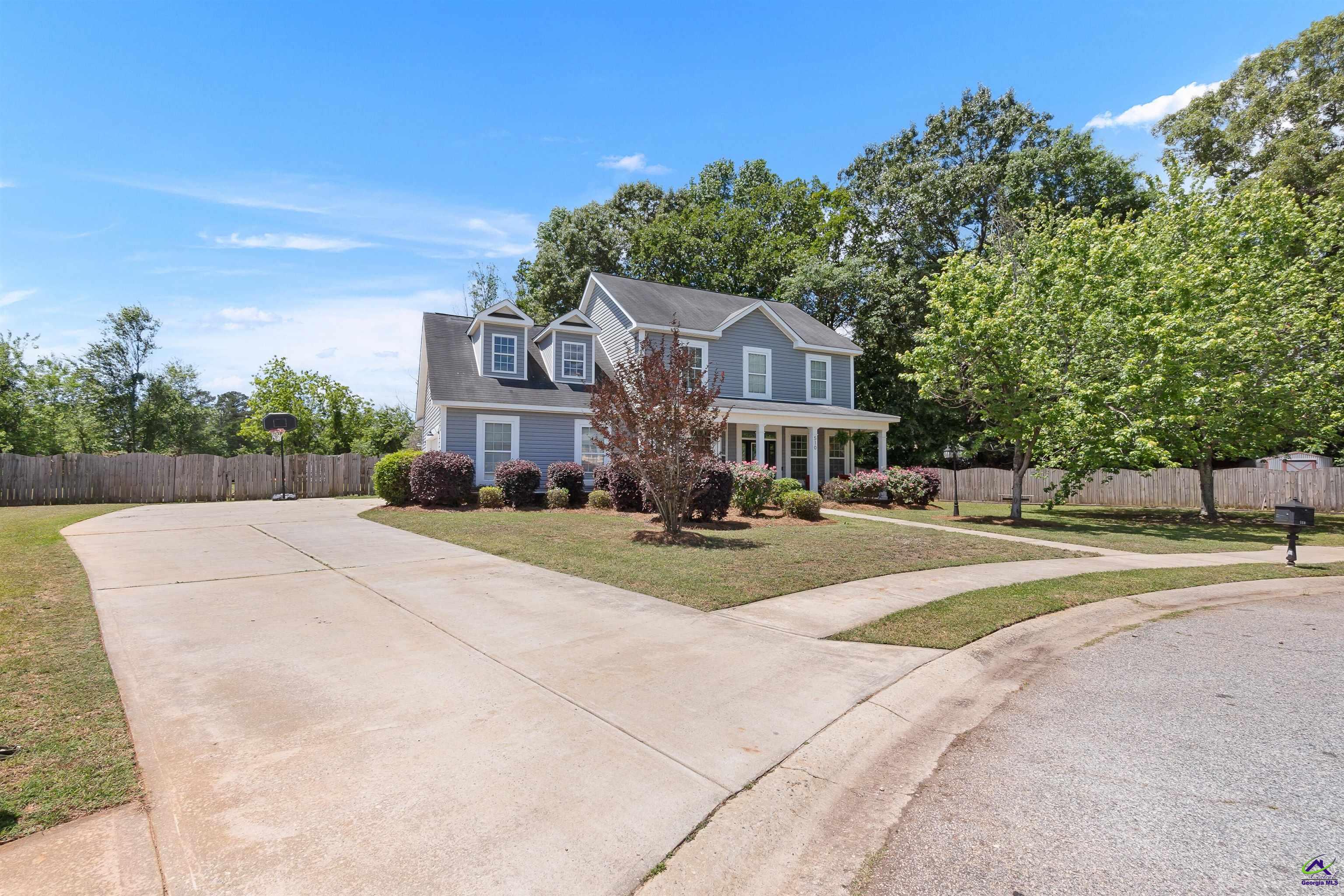510 Minter Drive