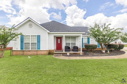 201 Melvina Drive Warner Robins GA 31088