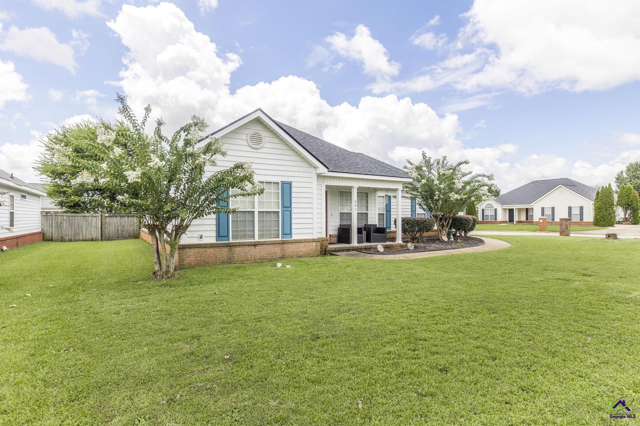201 Melvina Drive