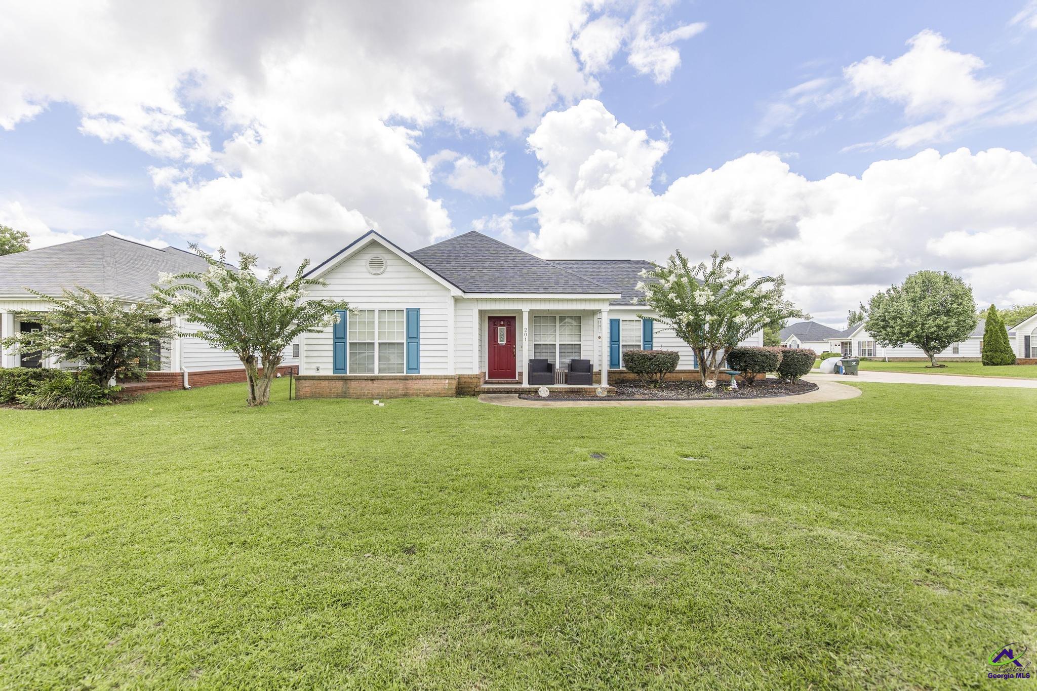 201 Melvina Drive