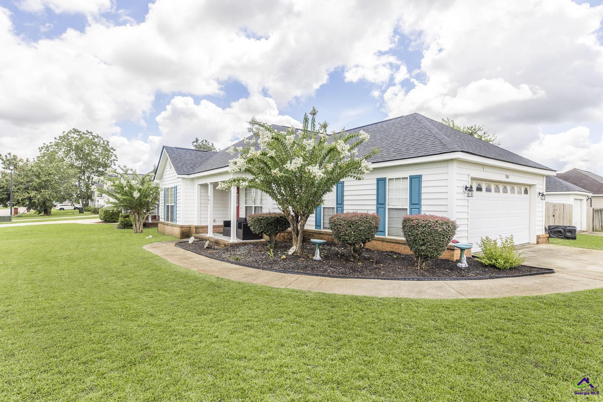 201 Melvina Drive