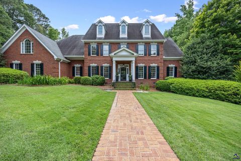 108 Kittansett Court Macon GA 31210