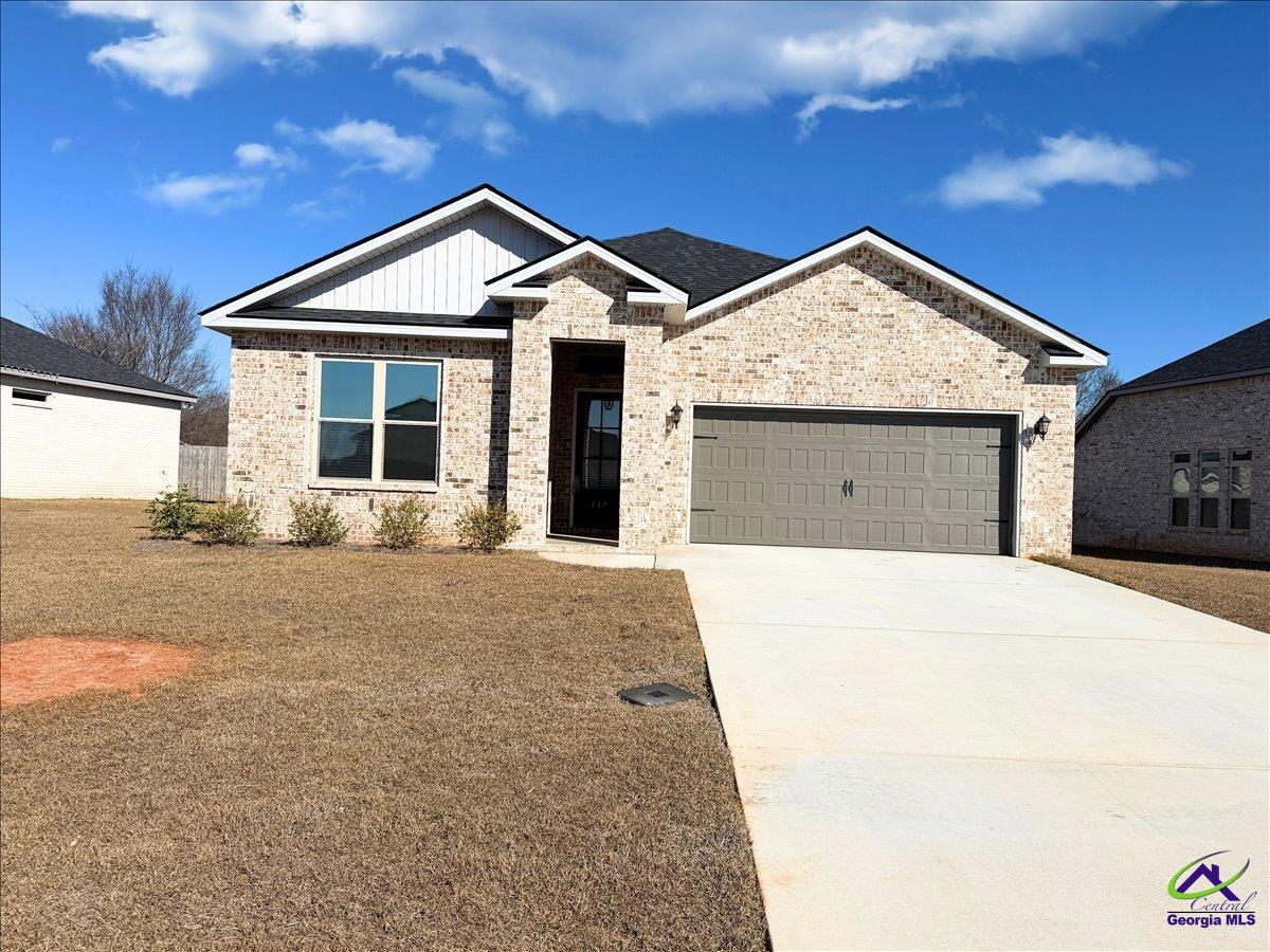 417 Otters Ridge Drive