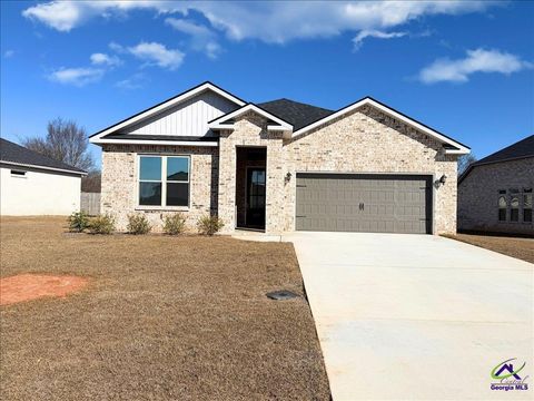 417 Otters Ridge Drive Kathleen GA 31047